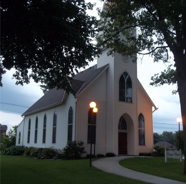 St. Paul Lutheran Church